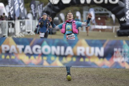 Patagonia Run 2024 - 42K