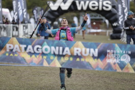 Patagonia Run 2024 - 42K