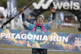 Patagonia Run 2024 - 42K