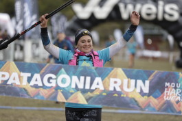 Patagonia Run 2024 - 42K