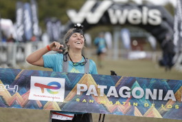 Patagonia Run 2024 - 42K