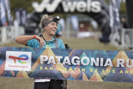 Patagonia Run 2024 - 42K