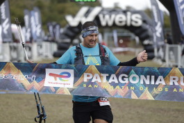 Patagonia Run 2024 - 42K