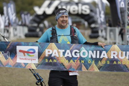 Patagonia Run 2024 - 42K