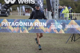 Patagonia Run 2024 - 42K