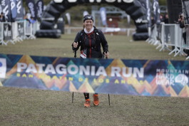 Patagonia Run 2024 - 42K