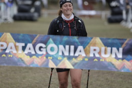 Patagonia Run 2024 - 42K