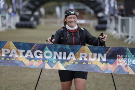 Patagonia Run 2024 - 42K