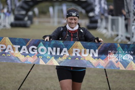 Patagonia Run 2024 - 42K