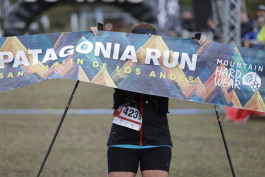 Patagonia Run 2024 - 42K