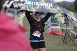 Patagonia Run 2024 - 42K