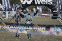 Patagonia Run 2024 - 42K