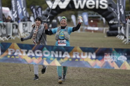 Patagonia Run 2024 - 42K