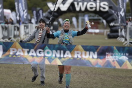 Patagonia Run 2024 - 42K