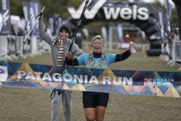 Patagonia Run 2024 - 42K