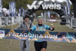 Patagonia Run 2024 - 42K