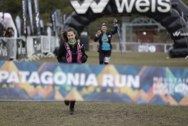 Patagonia Run 2024 - 42K