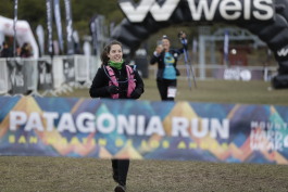 Patagonia Run 2024 - 42K