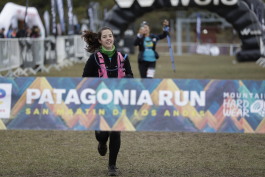 Patagonia Run 2024 - 42K