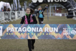 Patagonia Run 2024 - 42K