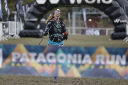 Patagonia Run 2024 - 42K