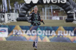 Patagonia Run 2024 - 42K