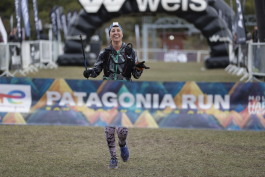 Patagonia Run 2024 - 42K