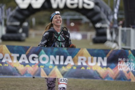 Patagonia Run 2024 - 42K