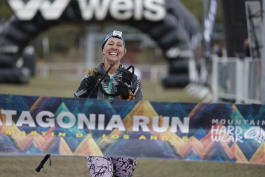 Patagonia Run 2024 - 42K