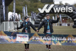 Patagonia Run 2024 - 42K