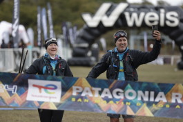 Patagonia Run 2024 - 42K