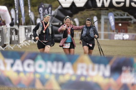 Patagonia Run 2024 - 42K