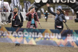 Patagonia Run 2024 - 42K