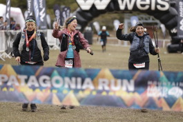 Patagonia Run 2024 - 42K