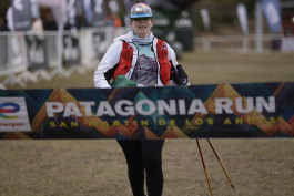 Patagonia Run 2024 - 42K