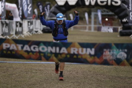 Patagonia Run 2024 - 42K