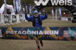 Patagonia Run 2024 - 42K