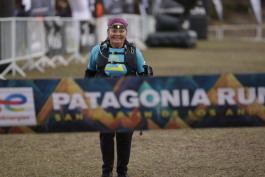 Patagonia Run 2024 - 42K