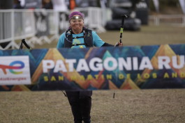 Patagonia Run 2024 - 42K