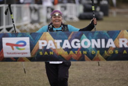 Patagonia Run 2024 - 42K