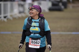 Patagonia Run 2024 - 42K