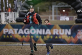 Patagonia Run 2024 - 42K