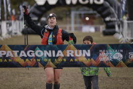 Patagonia Run 2024 - 42K