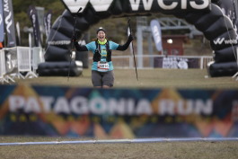 Patagonia Run 2024 - 42K