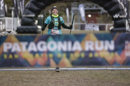 Patagonia Run 2024 - 42K