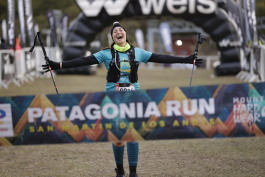 Patagonia Run 2024 - 42K