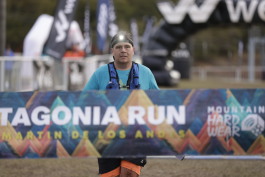 Patagonia Run 2024 - 42K