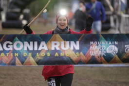 Patagonia Run 2024 - 42K