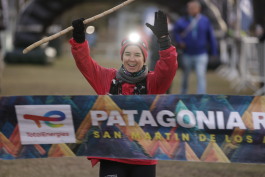 Patagonia Run 2024 - 42K