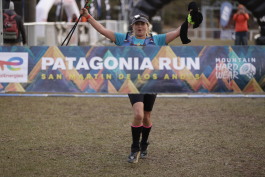 Patagonia Run 2024 - 42K